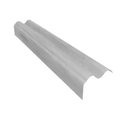 Aresta Direita – Telha Ondulada e Tropical